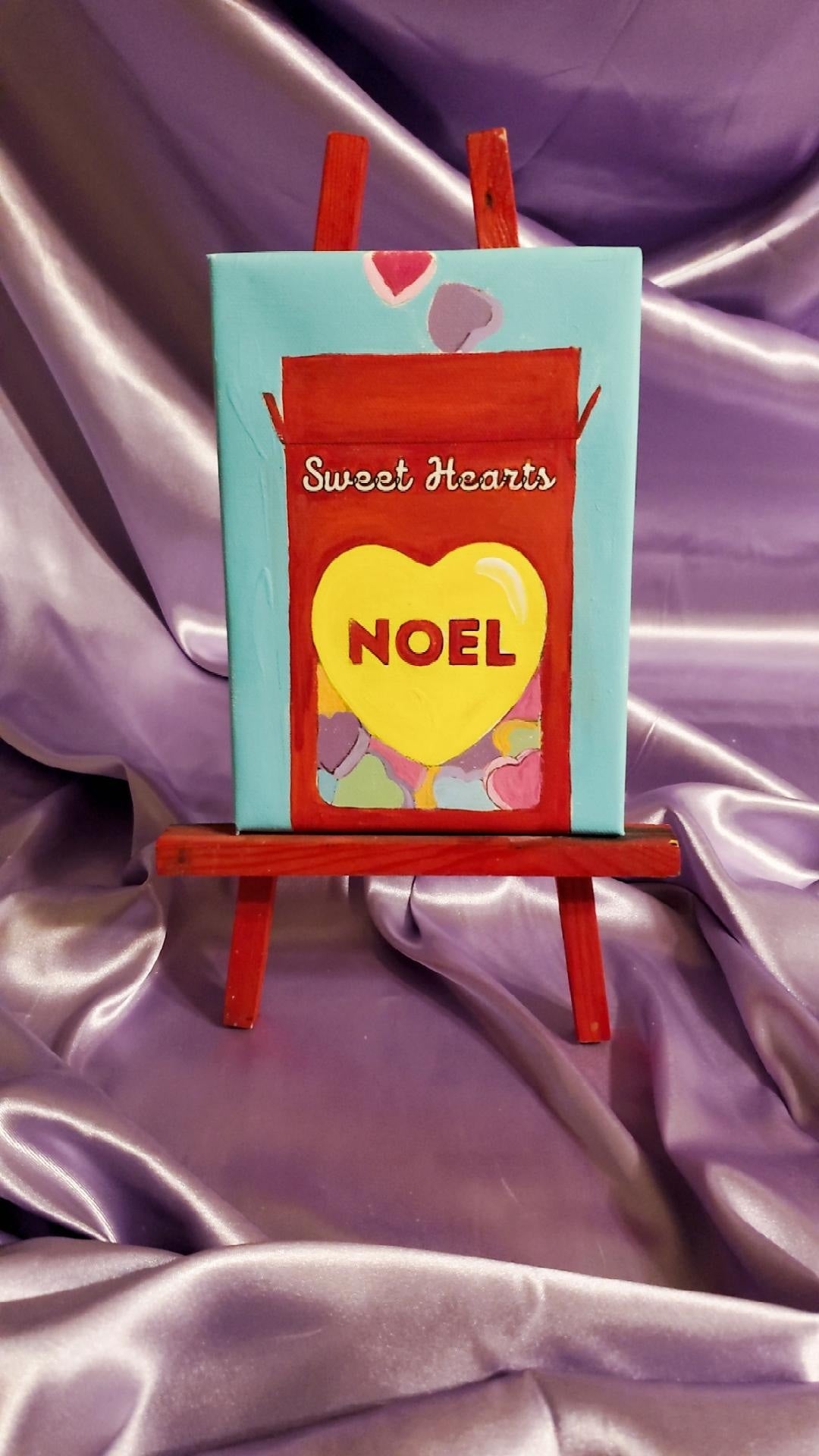 Valentine's Custom Kit!