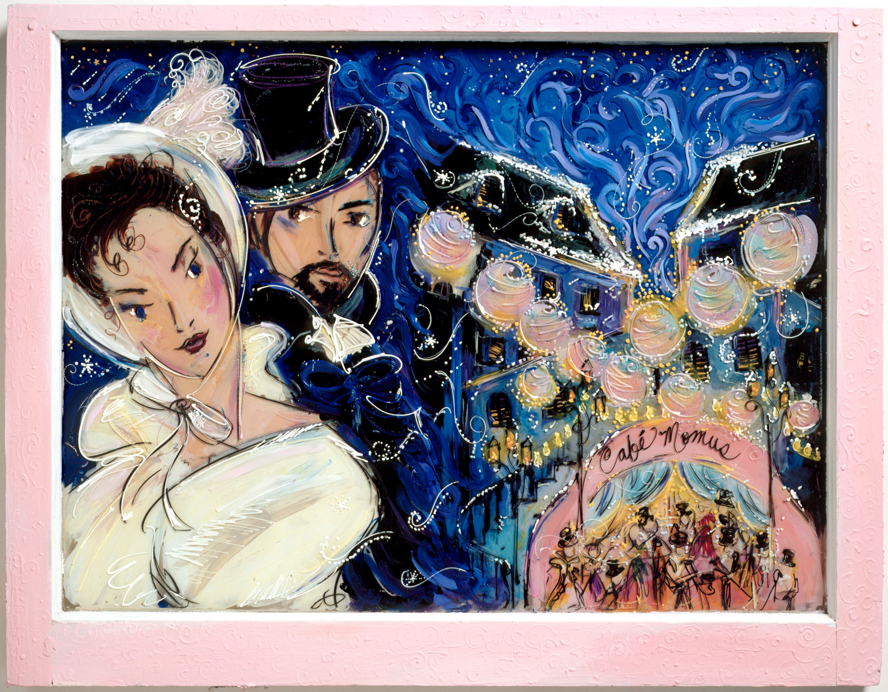 Moonlight Factory Our Story – Moonlight Art Factory