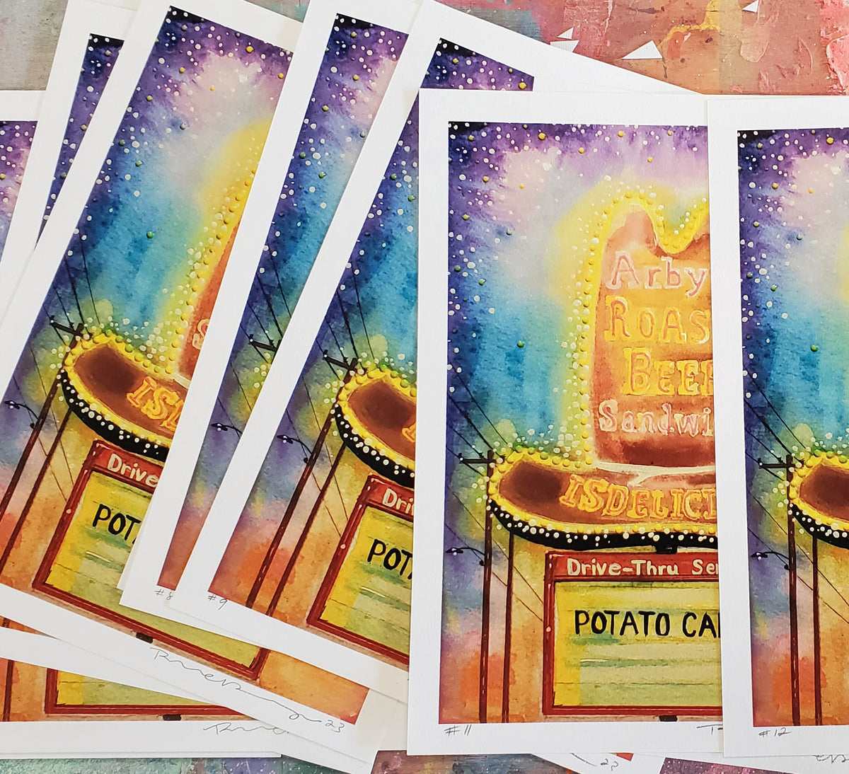Moonlight Factory Potato Cakes – Moonlight Art Factory