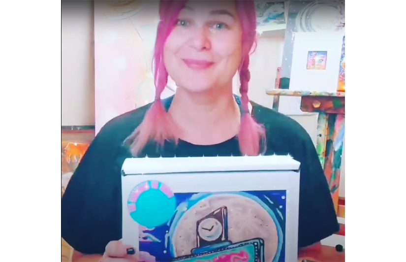 Moonlight Factory Free Classes & Demos – Moonlight Art Factory